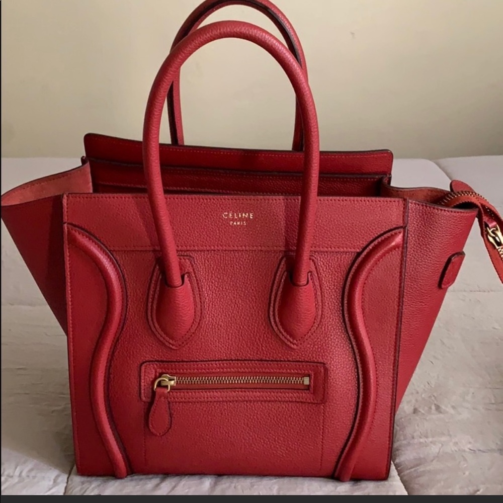 Celine purse